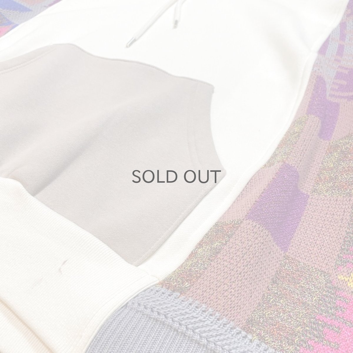 画像6: 【Wiz&Witch】"UNITED" TWO FACE ART PARKA  / OS (6)