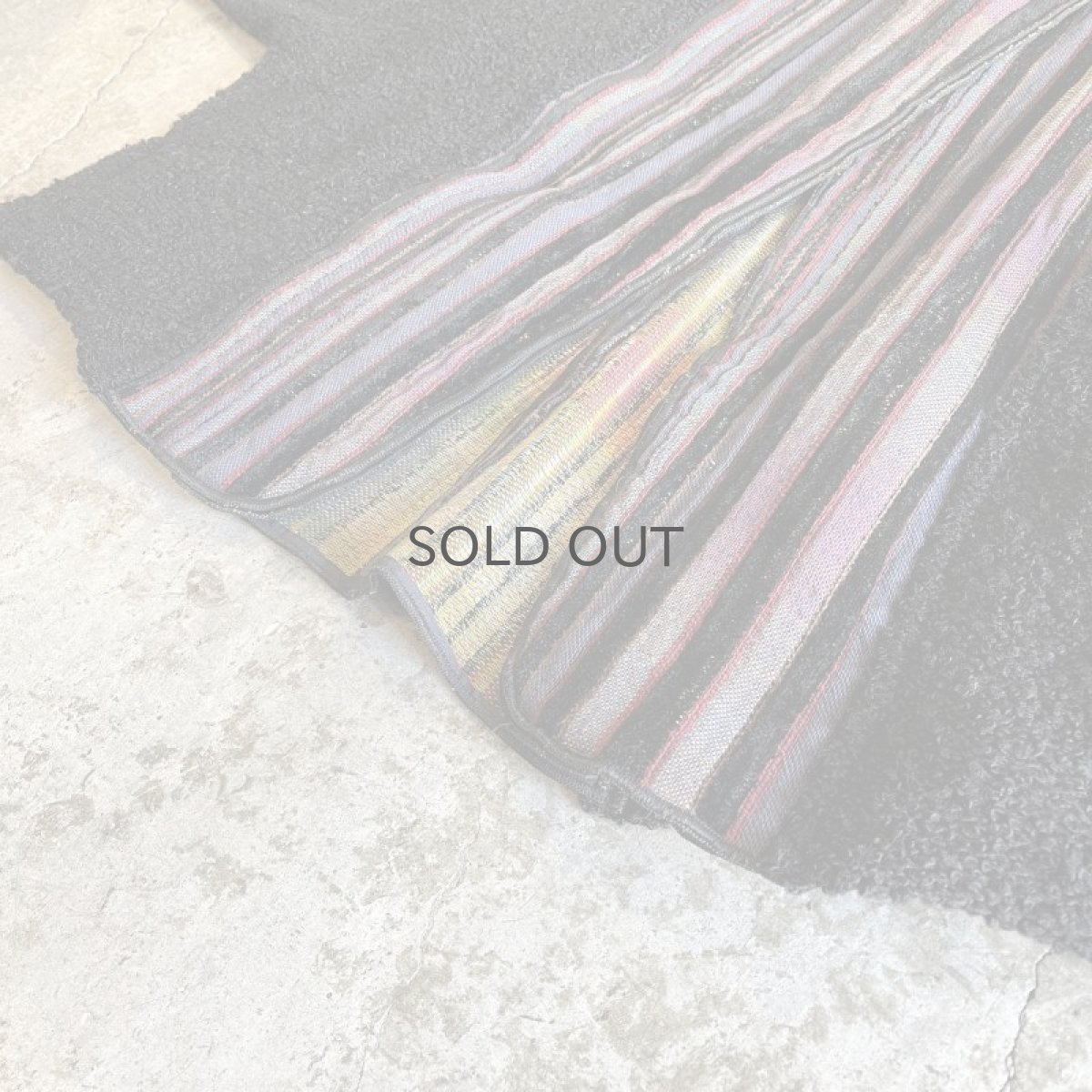 画像4: 【Wiz&Witch】"UNITED" 80's MIX VINTAGE JACKET / OS (4)