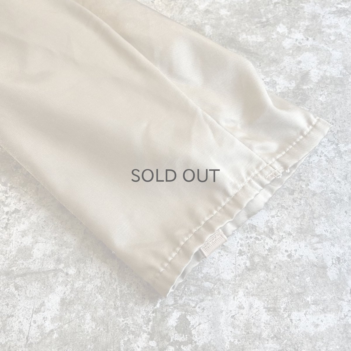 画像5: 【Wiz&Witch】"HOOK UP" BOA LINER COAT / OS (5)