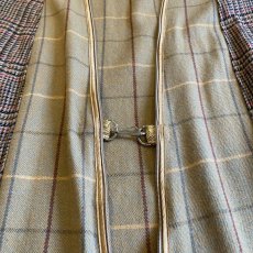 画像7: 【Wiz&Witch】"HOOK UP" 【BURBERRY】LINER COAT / OS (7)