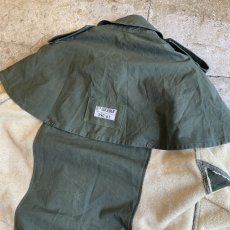 画像10: 【Wiz&Witch】"UNITED" OLD MILITARY MIX JACKET / OS (10)