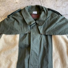 画像6: 【Wiz&Witch】"UNITED" OLD MILITARY MIX JACKET / OS (6)