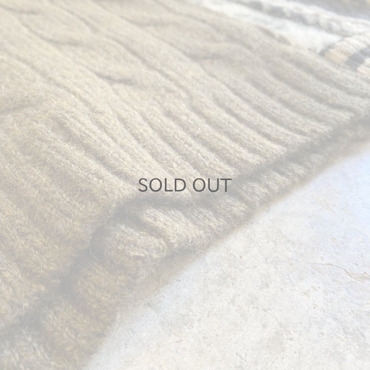 画像9: 【Wiz&Witch】"UNITED" TWO FACE SWEATER / OS (9)