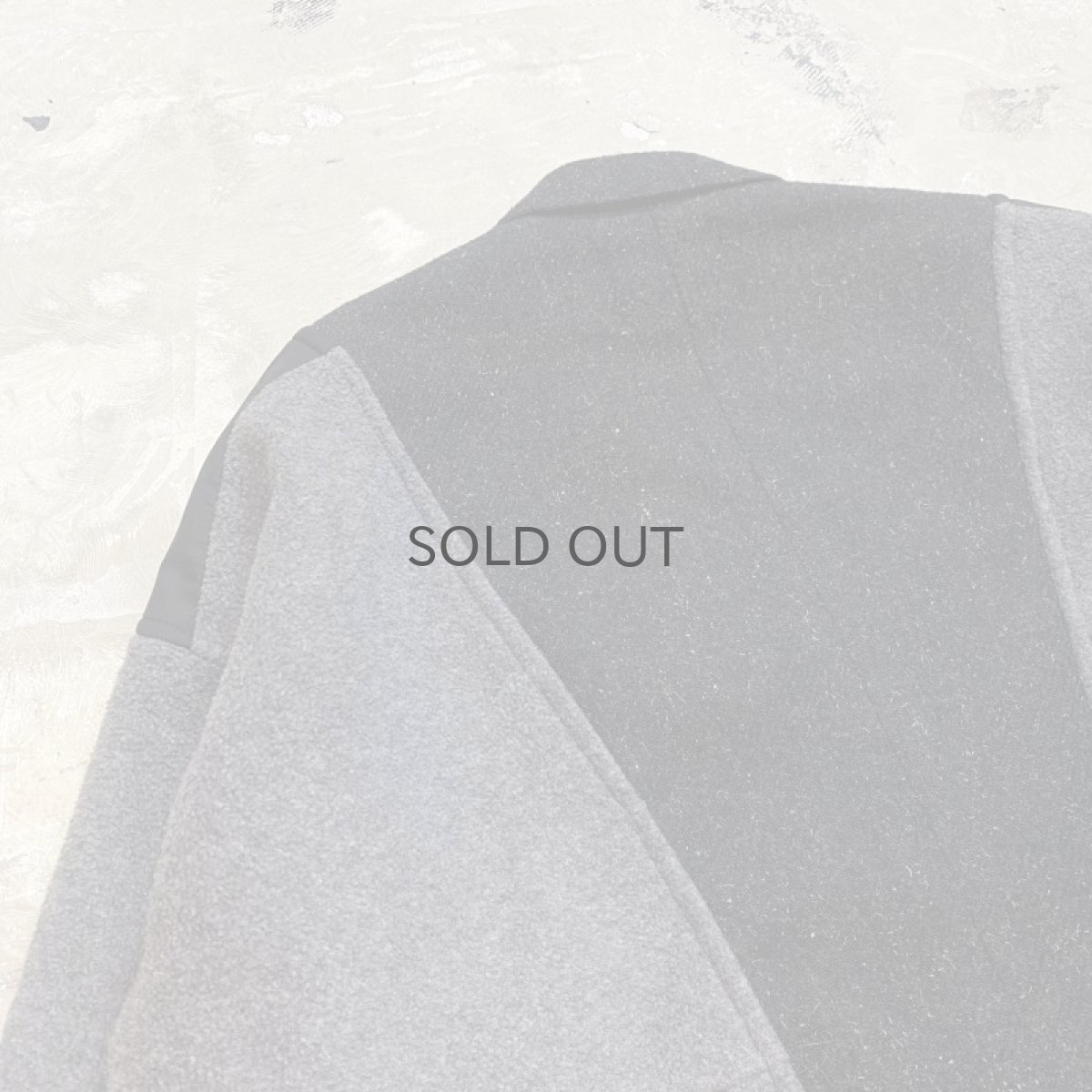 画像9: 【Wiz&Witch】"UNITED" ~TNF~ TWO FACE TAYLOR JACKET / OS (9)