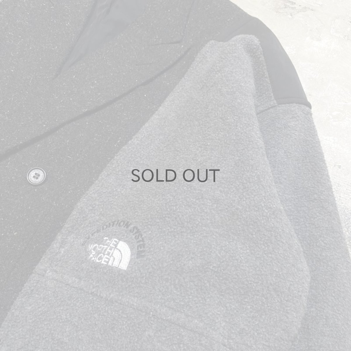 画像4: 【Wiz&Witch】"UNITED" ~TNF~ TWO FACE TAYLOR JACKET / OS (4)