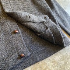 画像7: 【POLO RALPH LAUREN】SHAWL COLLAR DESIGN KNIT CARDIGAN / Ladies L (7)