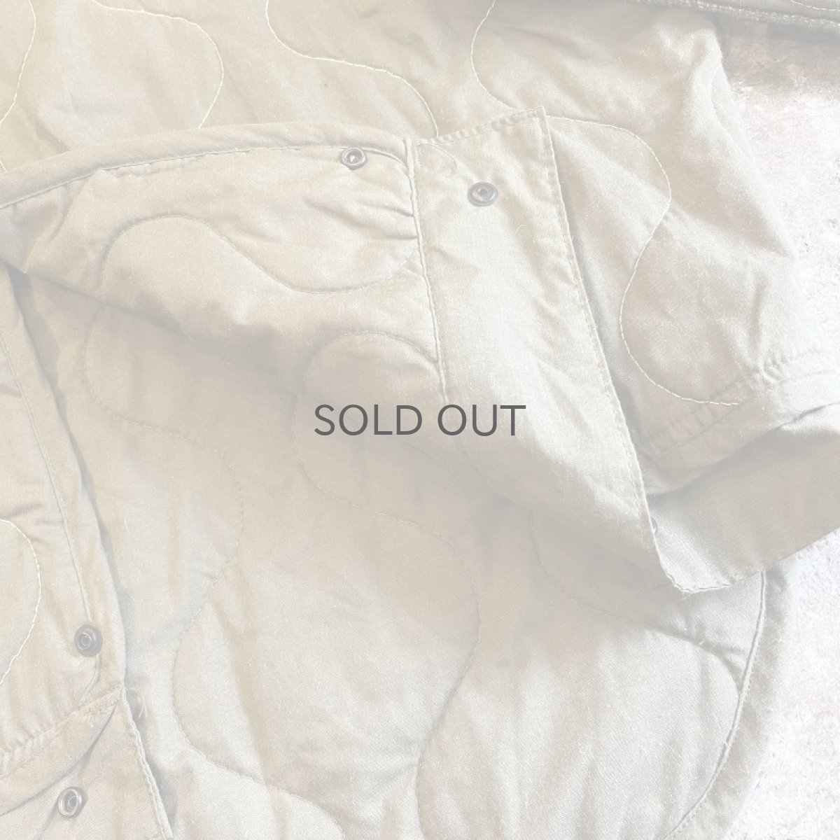 画像5: 【Wiz&Witch】STRAP WRIST COMBAT JACKET / OS (5)