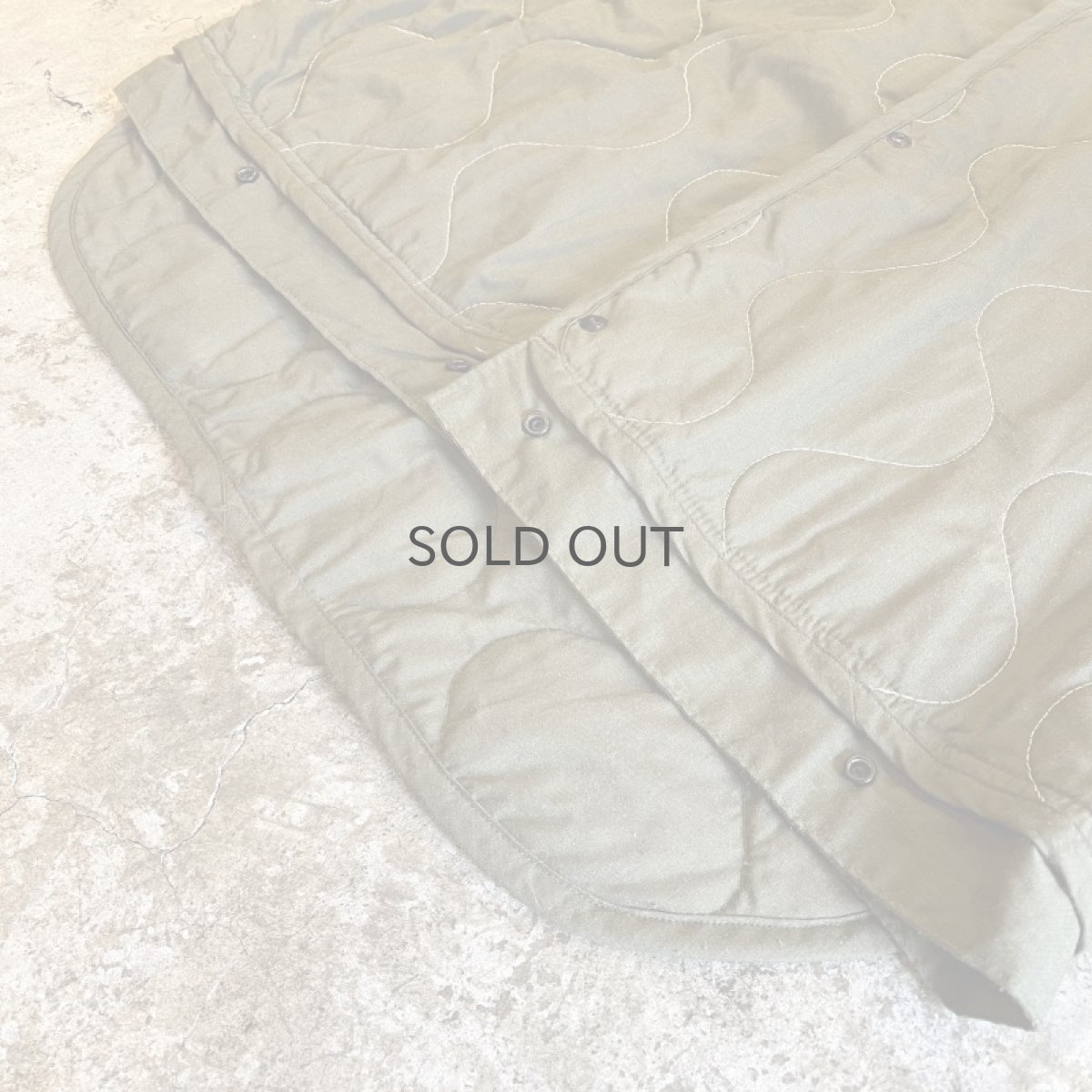 画像4: 【Wiz&Witch】STRAP WRIST COMBAT JACKET / OS (4)