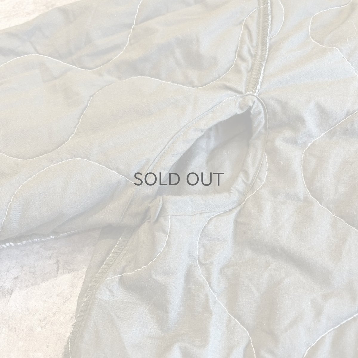 画像12: 【Wiz&Witch】STRAP WRIST COMBAT JACKET / OS (12)