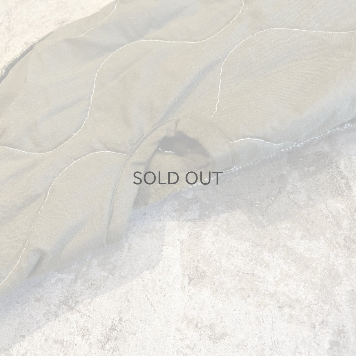 画像11: 【Wiz&Witch】STRAP WRIST COMBAT JACKET / OS (11)