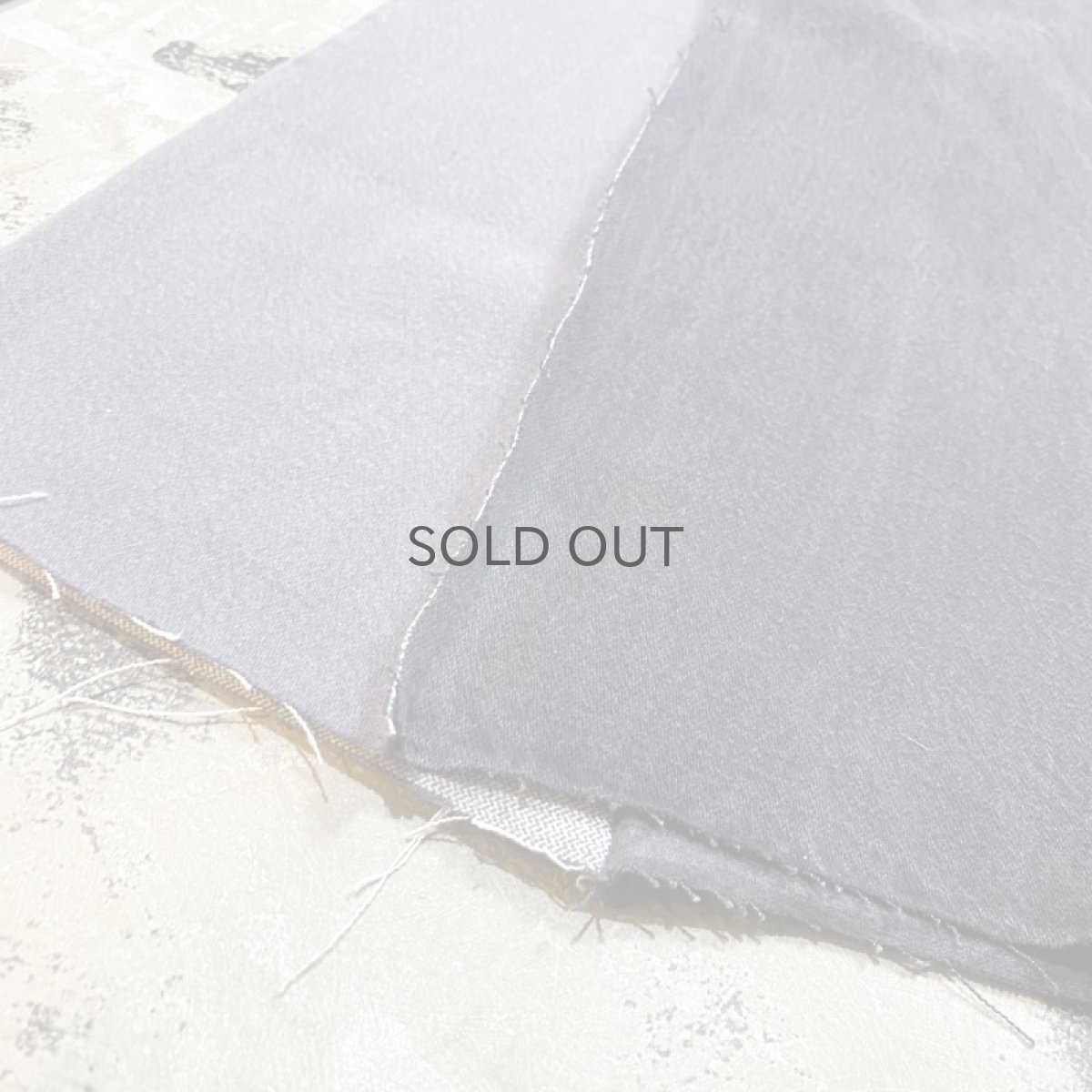 画像8: 【Wiz&Witch】 "TWINS" WIDE DENIM PANTS / W31 (8)