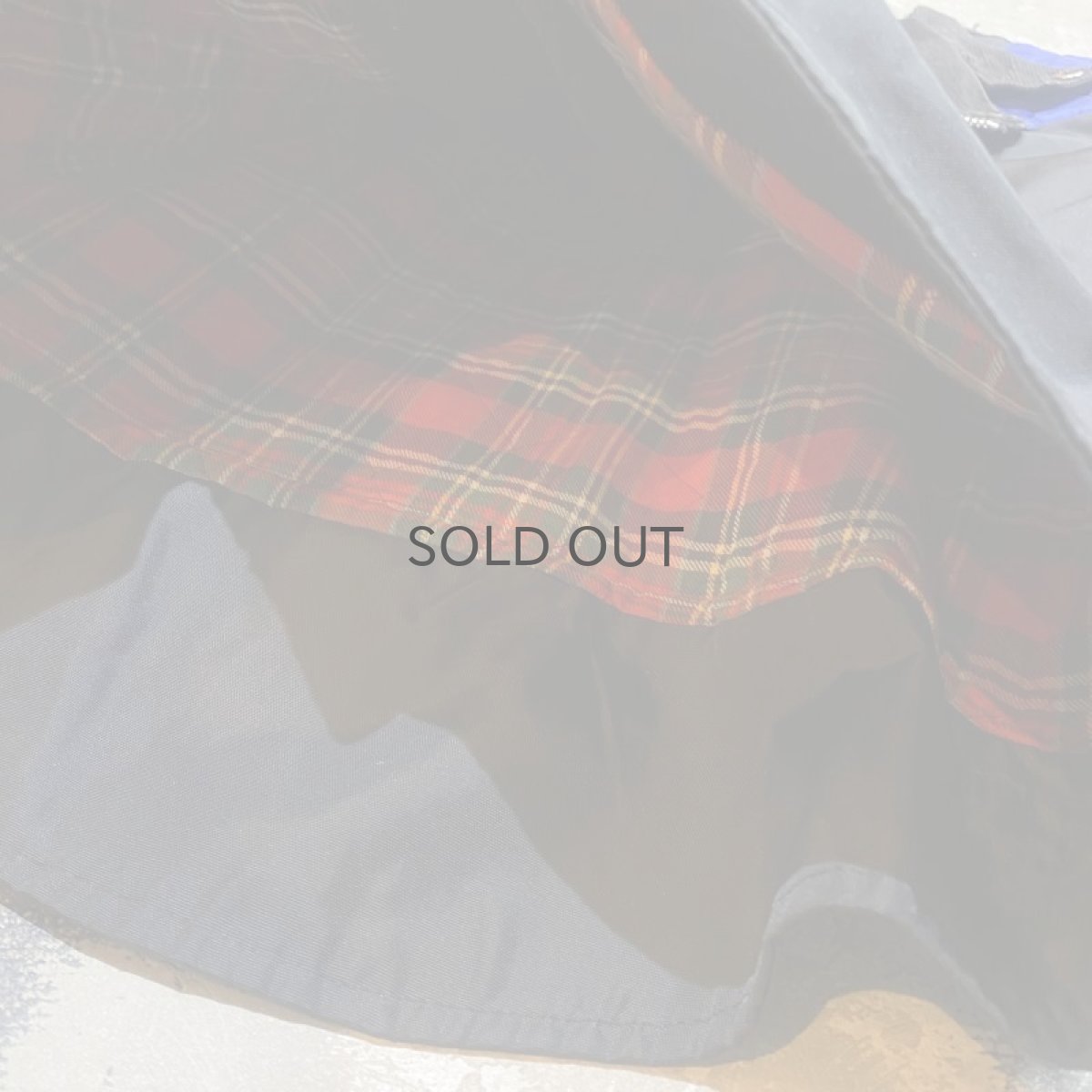 画像8: 80's【BELSTAFF】OUTLAW NYLON JACKET / Mens XL / MADE IN ENGLAND (8)