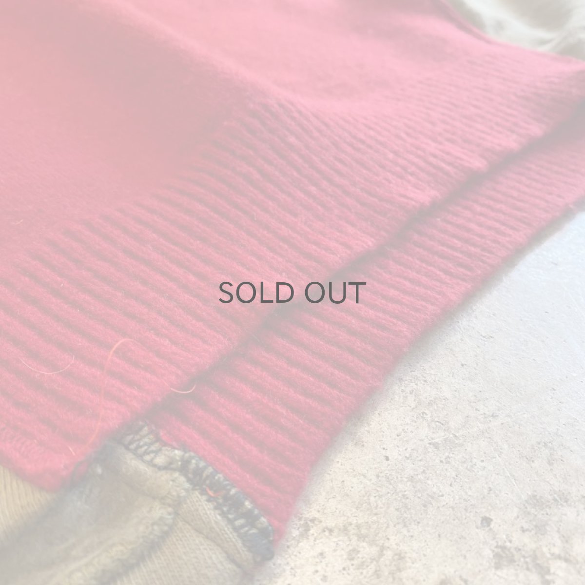 画像10: 【Wiz&Witch】"TRANSFORM" 3FACE DOLMAN SWEAT / OS (10)