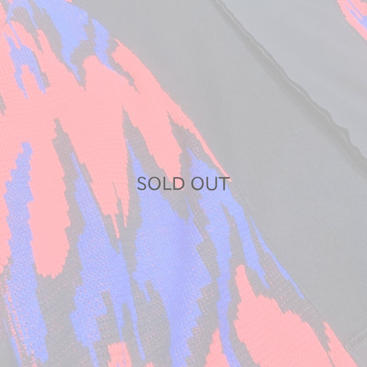 画像5: 【Wiz&Witch】"TRANSFORM" TWO FACE SWEAT / OS (5)