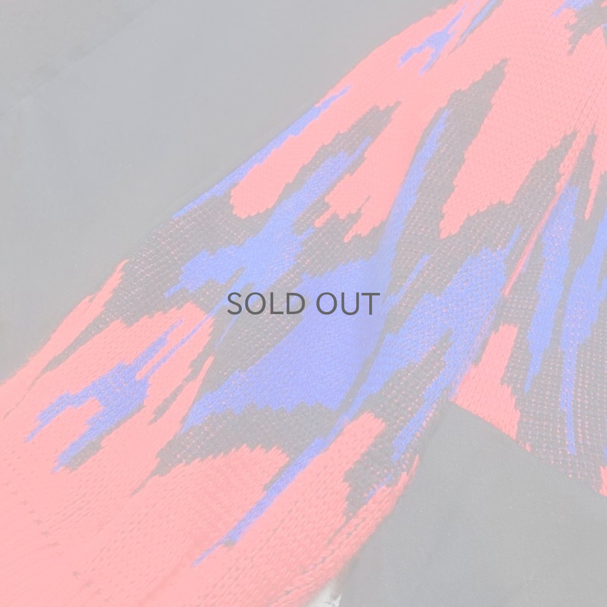 画像6: 【Wiz&Witch】"TRANSFORM" TWO FACE SWEAT / OS (6)