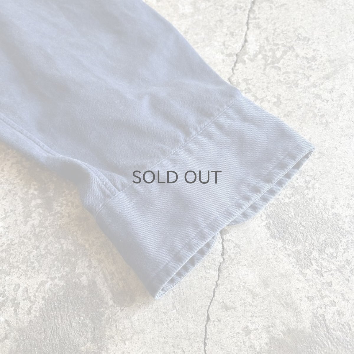 画像6: 【Wiz&Witch】"TRANSFORM" Ralph Lauren L/S SHIRTS / OS (6)