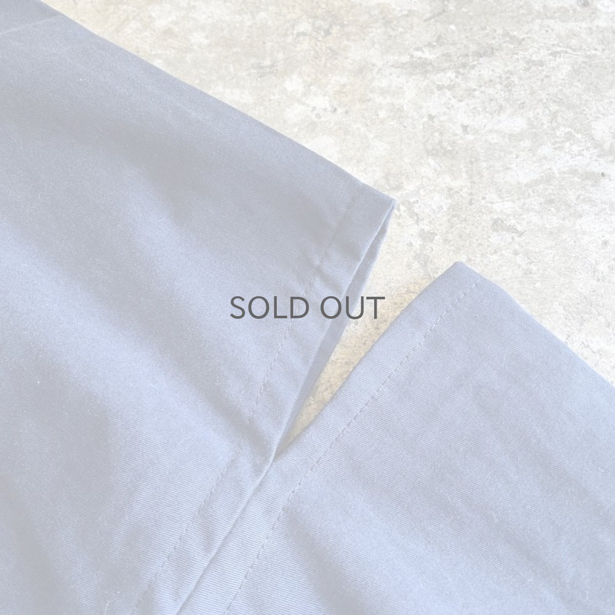 画像8: 【Wiz&Witch】"TRANSFORM" Ralph Lauren L/S SHIRTS / OS (8)