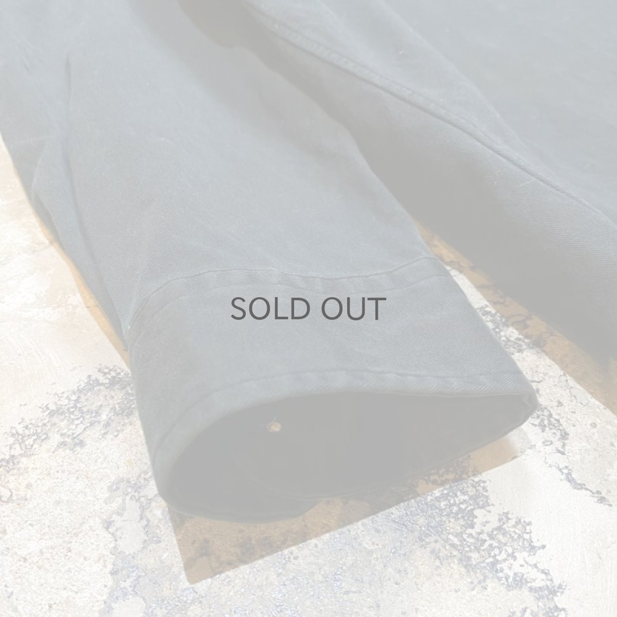 画像7: 【Wiz&Witch】"TRANSFORM" Ralph Lauren L/S SHIRT / OS (7)