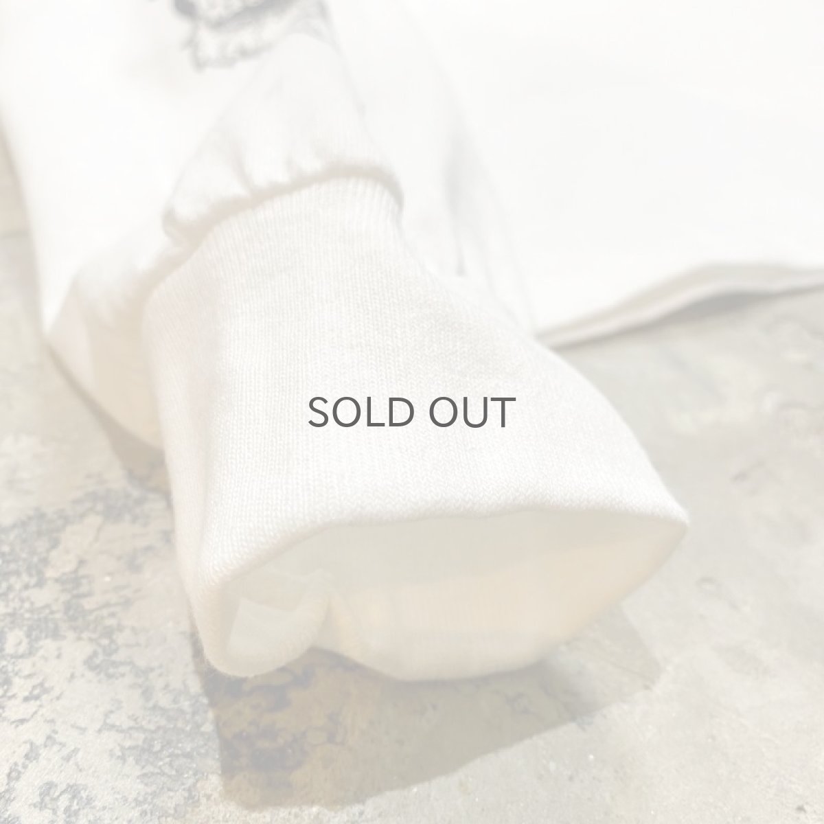 画像6: 【JESUS AND JOHN】PARODY L/S T-SHIRTS / L&XL (6)