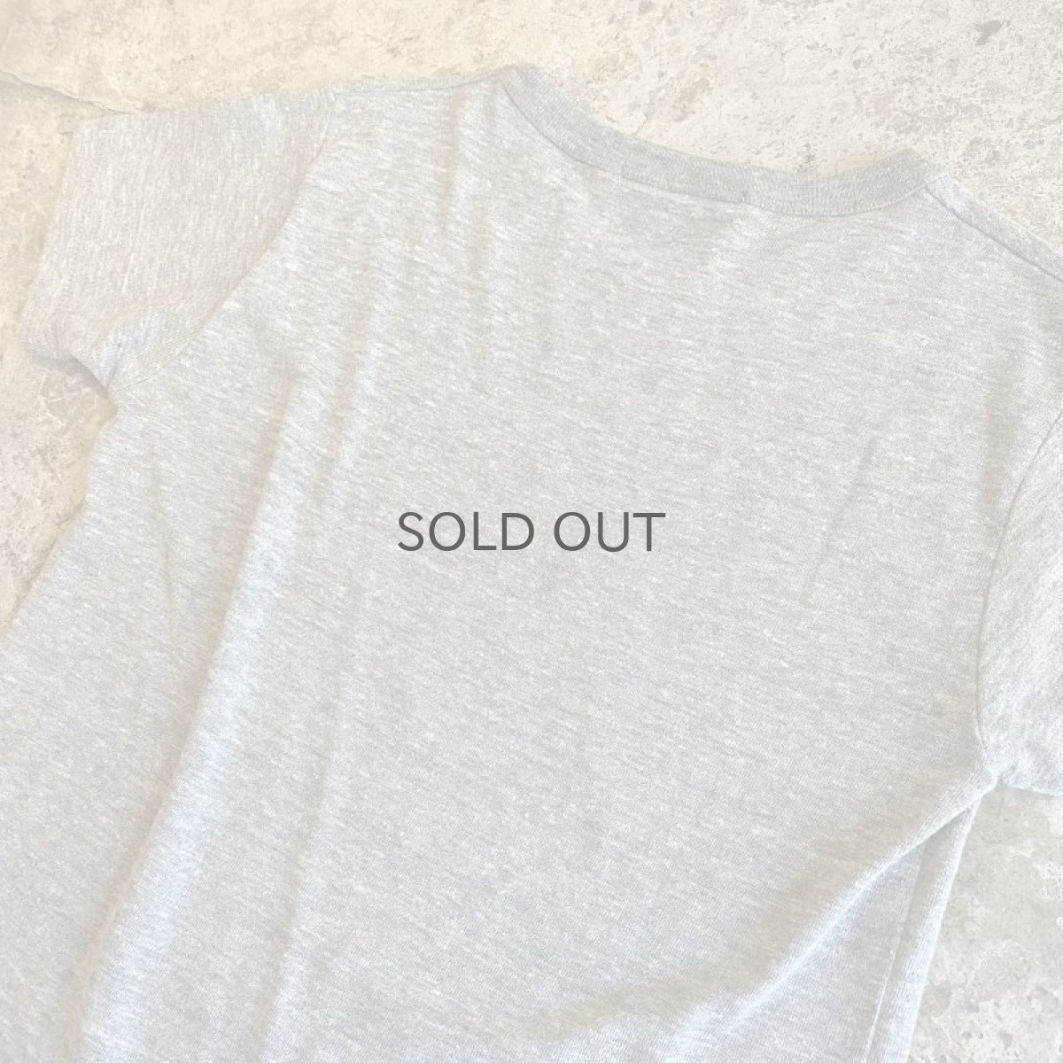 画像8: 【Wiz&Witch】"NOT" LOGO PRINT S/S TEE / Ladies S (8)