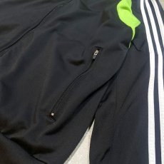 画像6: 【adidas】THREE STRIPES BICOLOR TRACK JACKET / Mens M (6)