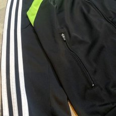 画像5: 【adidas】THREE STRIPES BICOLOR TRACK JACKET / Mens M (5)