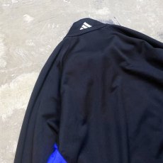 画像9: 【adidas】THREE STRIPES BICOLOR TRACK JACKET / Mens M (9)