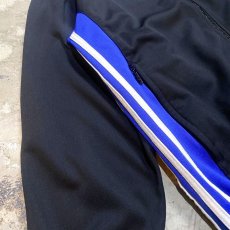 画像5: 【adidas】THREE STRIPES BICOLOR TRACK JACKET / Mens M (5)