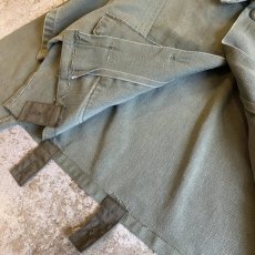 画像8: 【Wiz&Witch】"WANDERER" VINTAGE MILITARY SHORT SHOULDER JACKET / OS (8)