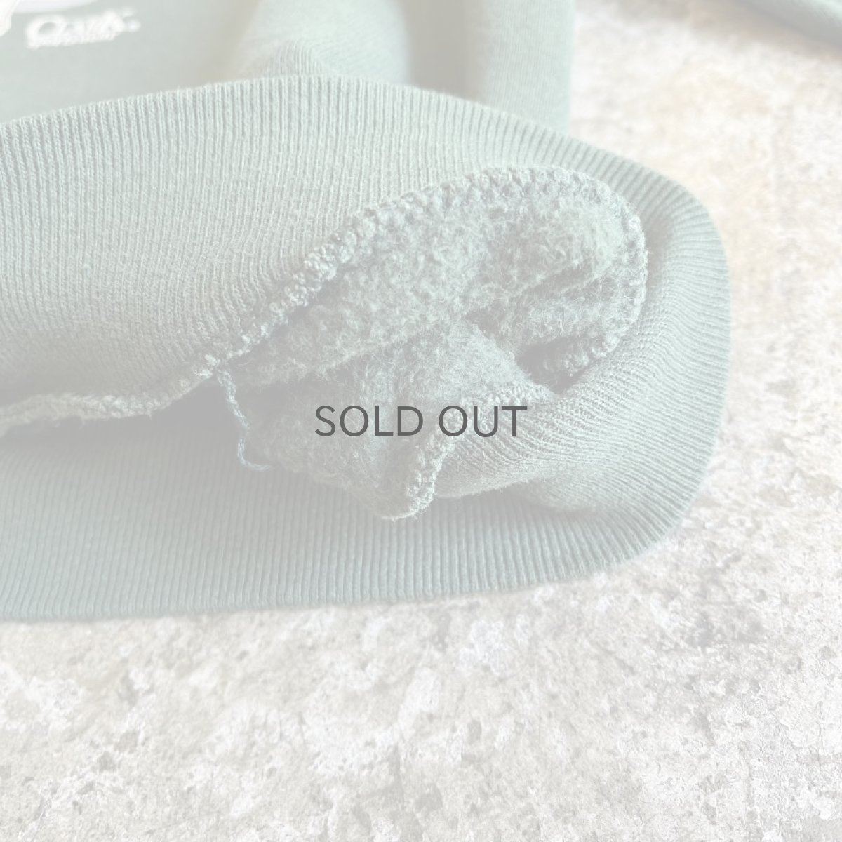 画像5: 90's COLOR PRINTED COLLEGE L/S SWEAT / Ladies L / MADE IN USA (5)