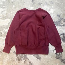 画像2: 80's【CHAMPION】REVERSE WEAVE SWEAT / Mens S(M) / MADE IN USA (2)