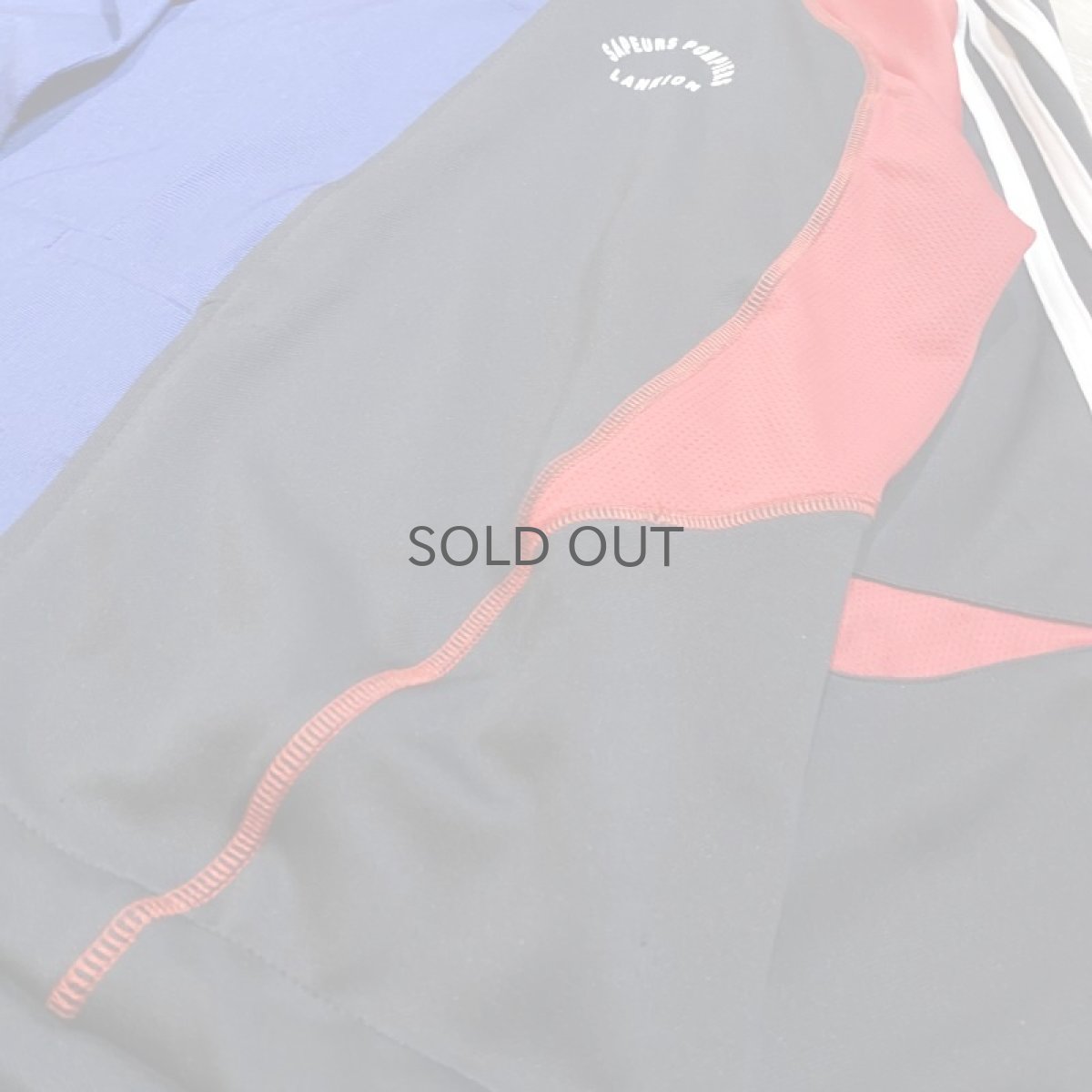 画像6: 【Wiz&Witch】"UNITED" THREE FACE TAYLOR JACKET / OS (6)