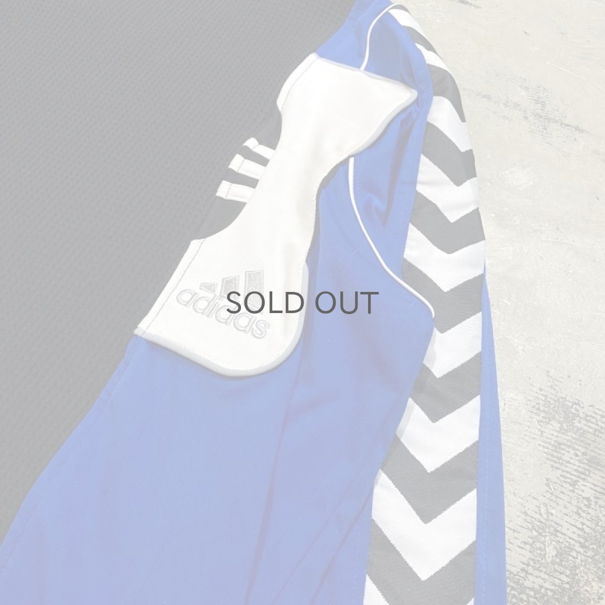 画像4: 【Wiz&Witch】"UNITED" THREE FACE L/S TOPS / OS (4)