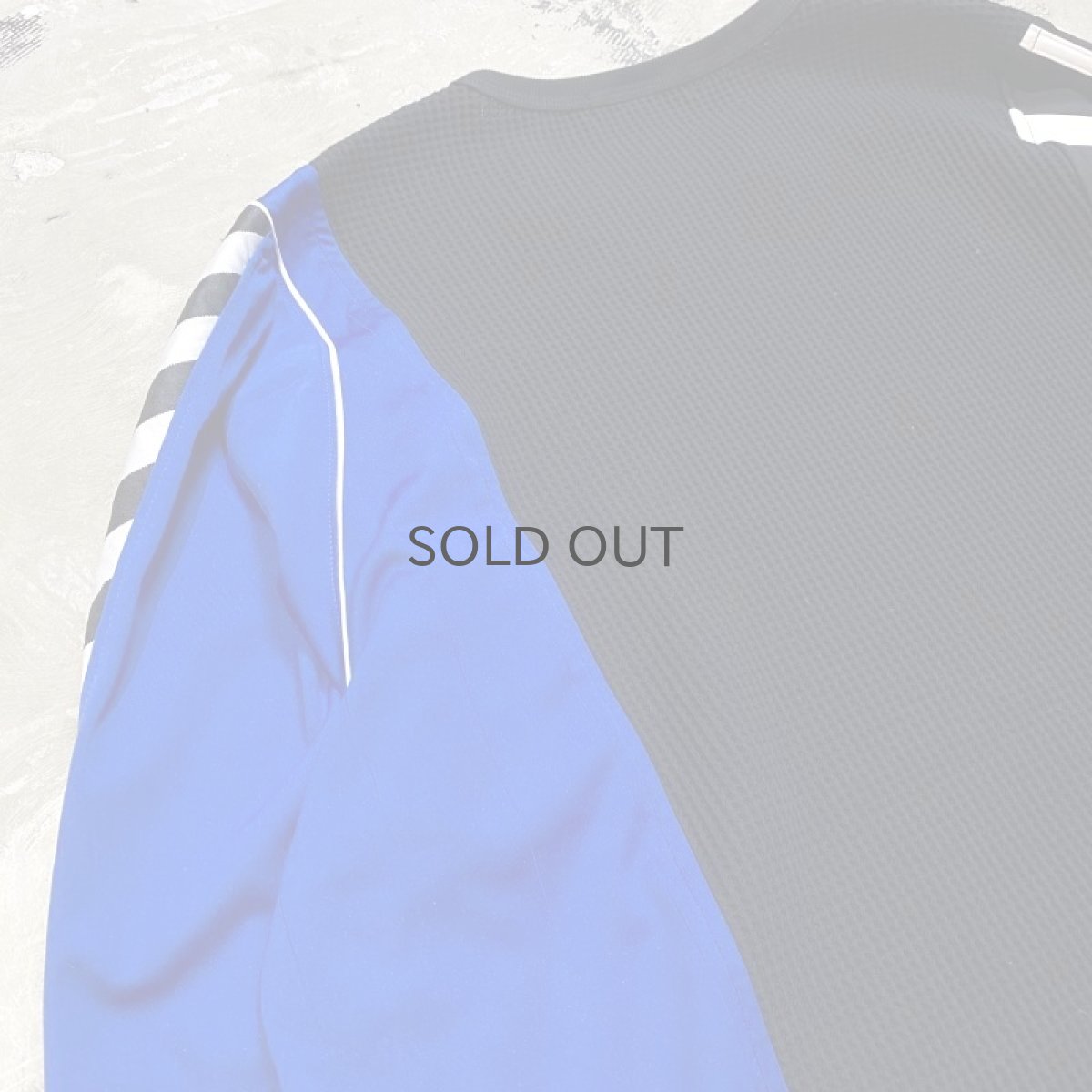 画像9: 【Wiz&Witch】"UNITED" THREE FACE L/S TOPS / OS (9)