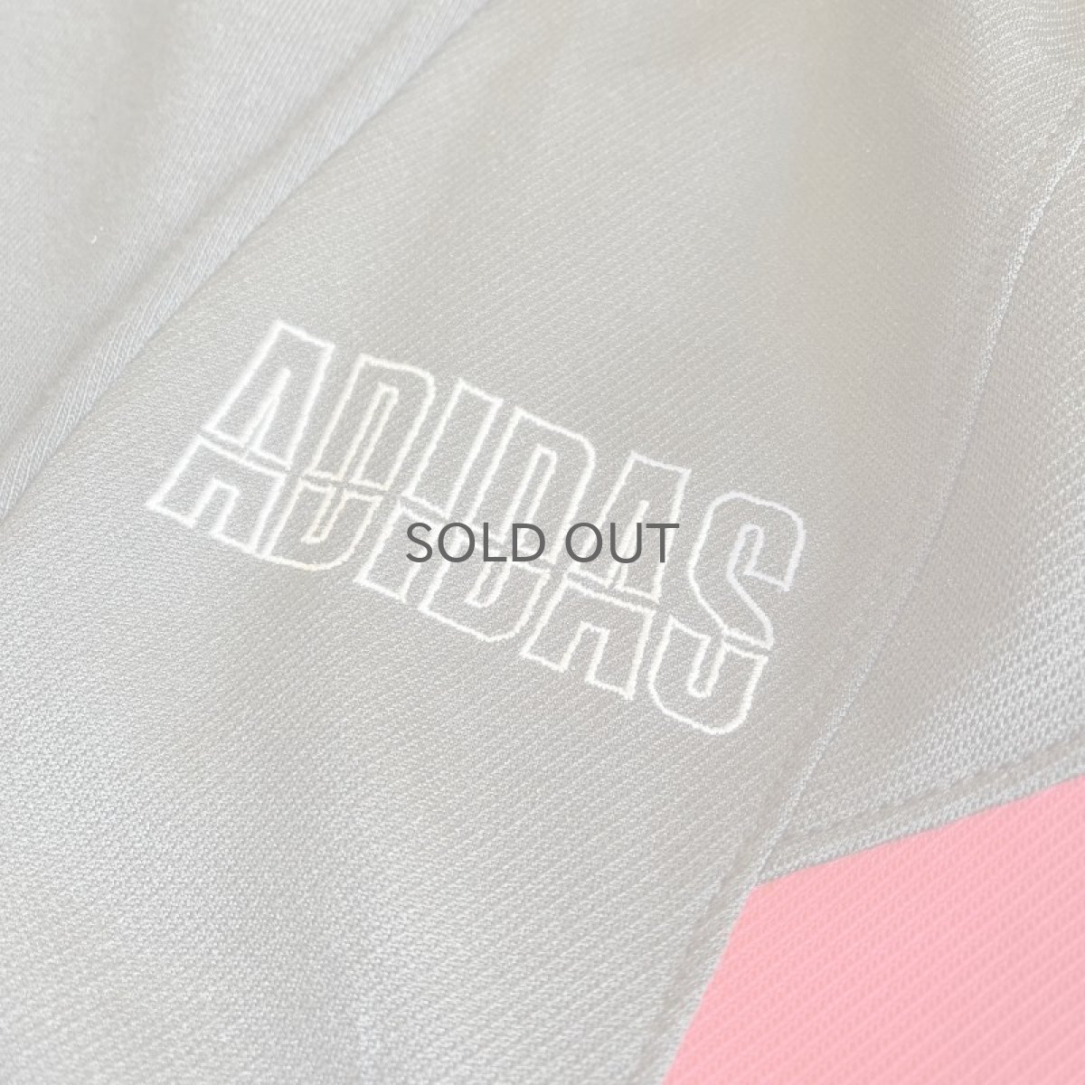 画像6: 【Wiz&Witch】"UNITED" THREE FACE SPORTY SWEAT / OS (6)