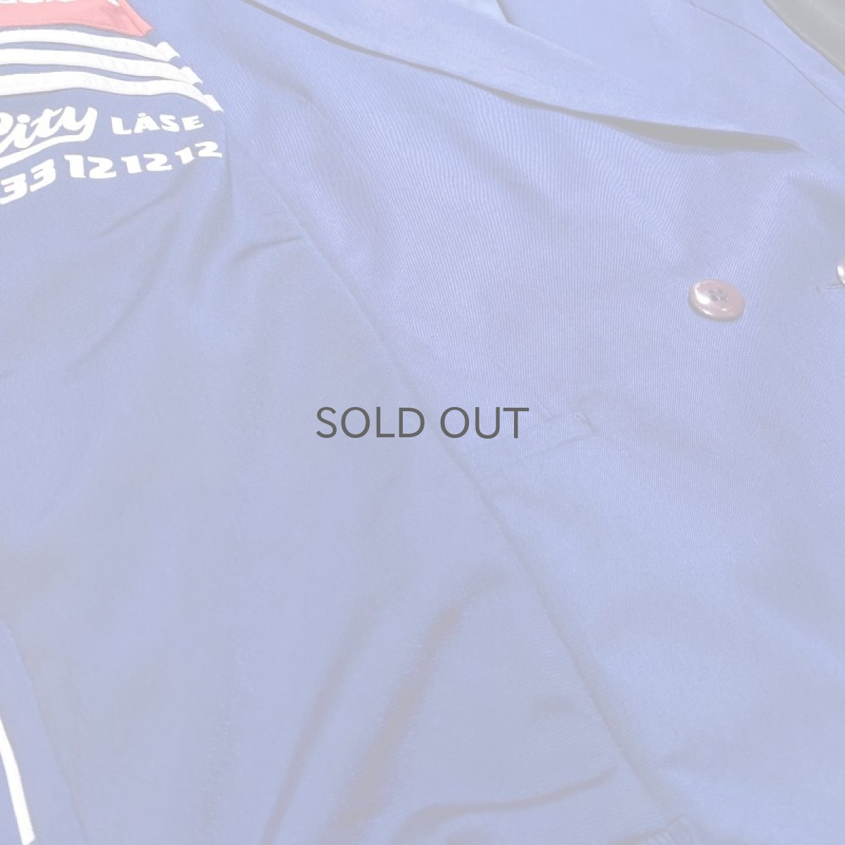 画像5: 【Wiz&Witch】"UNITED" THREE FACE TAYLOR JACKET / OS (5)