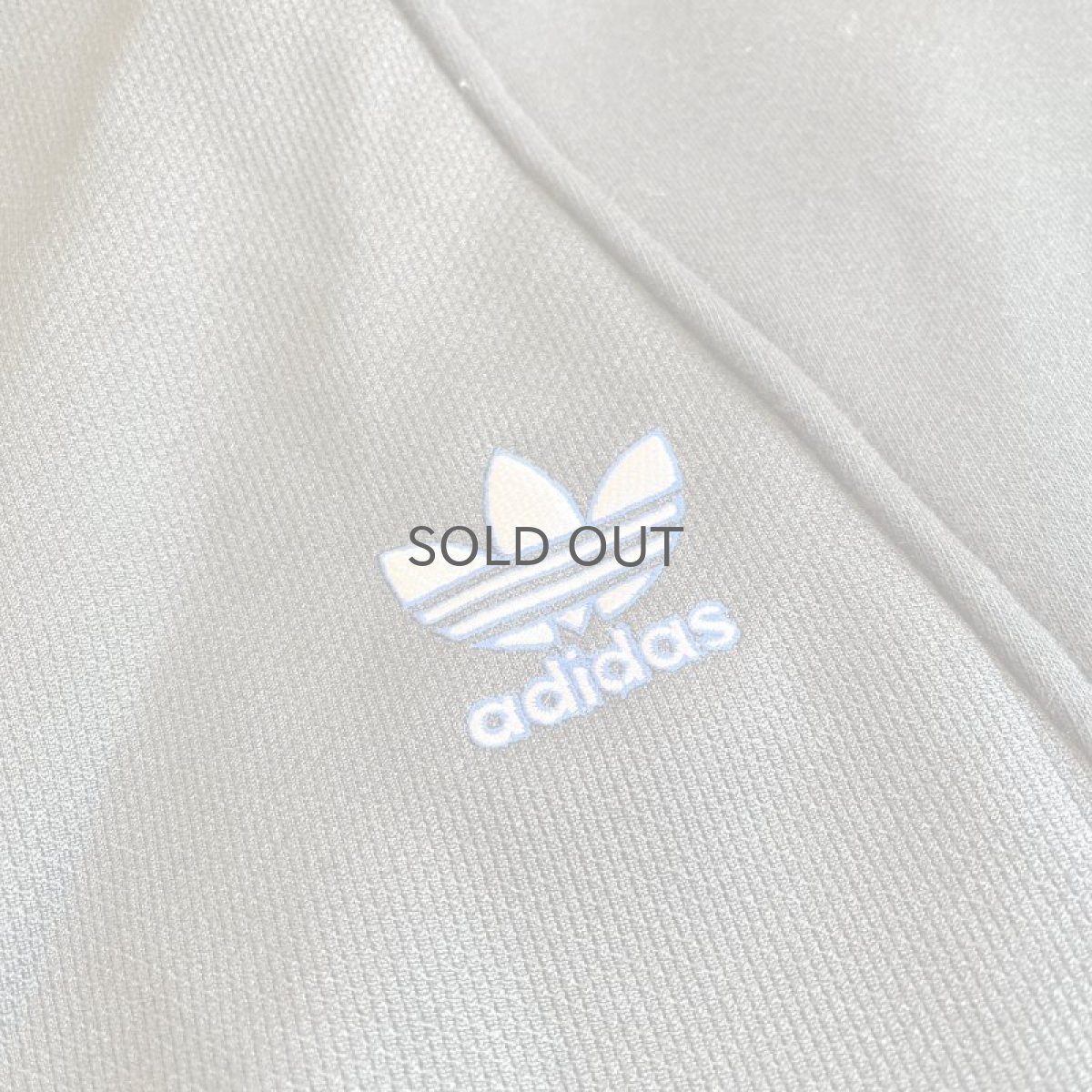 画像8: 【Wiz&Witch】"UNITED" THREE FACE SPORTY SWEAT / OS (8)