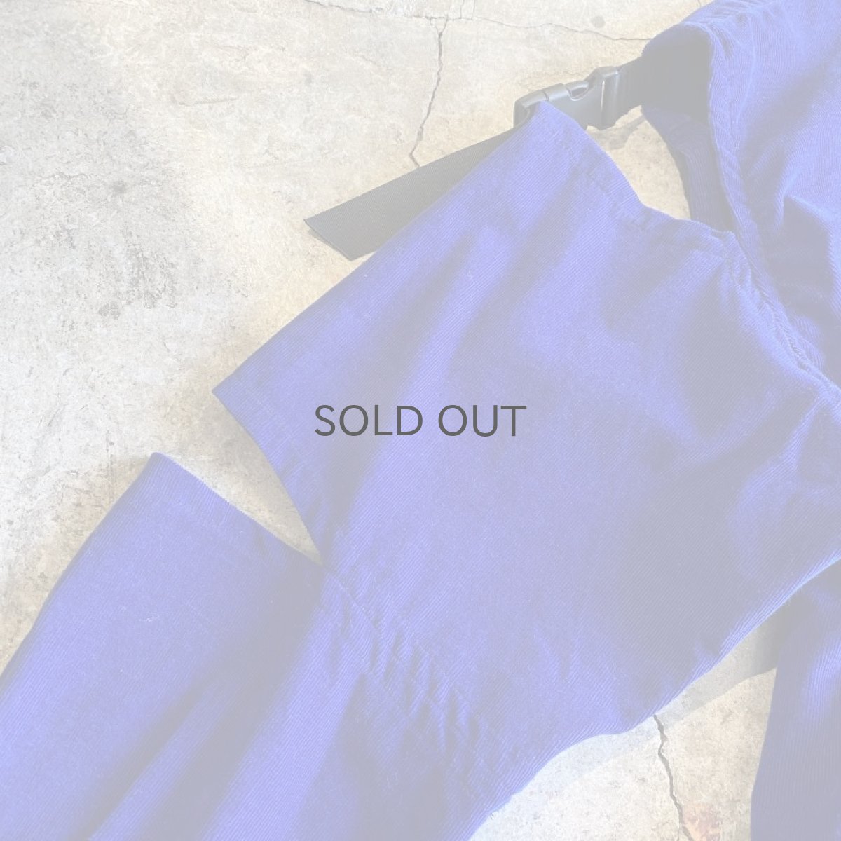 画像6: 【Wiz&Witch】"TRANSFORM" SHOULDER OFF L/S SHIRTS / OS (6)