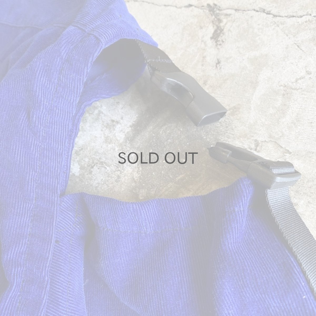 画像7: 【Wiz&Witch】"TRANSFORM" SHOULDER OFF L/S SHIRTS / OS (7)