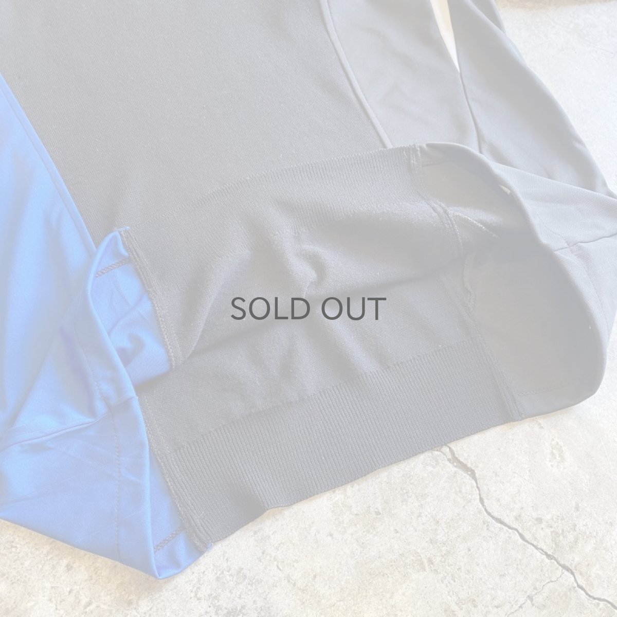 画像9: 【Wiz&Witch】"UNITED" THREE FACE L/S TOPS / OS (9)