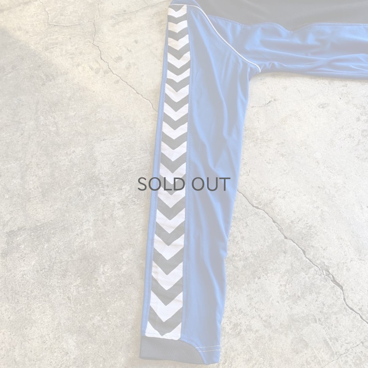 画像5: 【Wiz&Witch】"UNITED" THREE FACE L/S TOPS / OS (5)