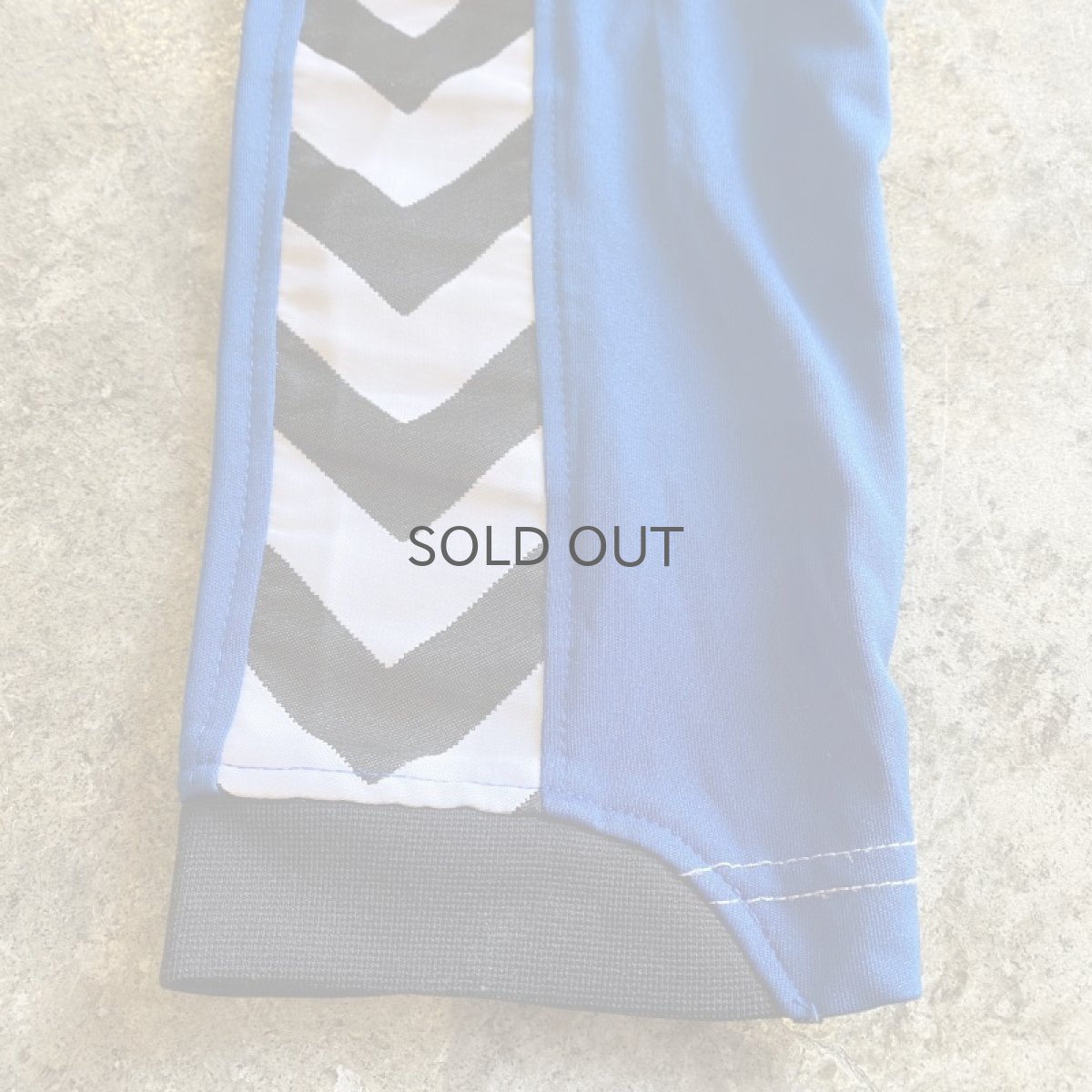 画像7: 【Wiz&Witch】"UNITED" THREE FACE L/S TOPS / OS (7)