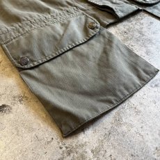 画像3: 【Wiz&Witch】"WANDERER" MILITARY VEST / OS (3)