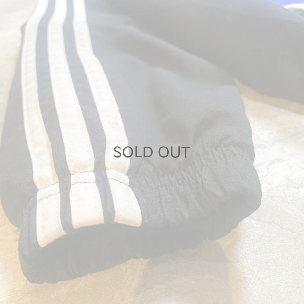 画像7: 【Wiz&Witch】"UNITED" FOUR FACE SPORTY SWEAT  / OS (7)