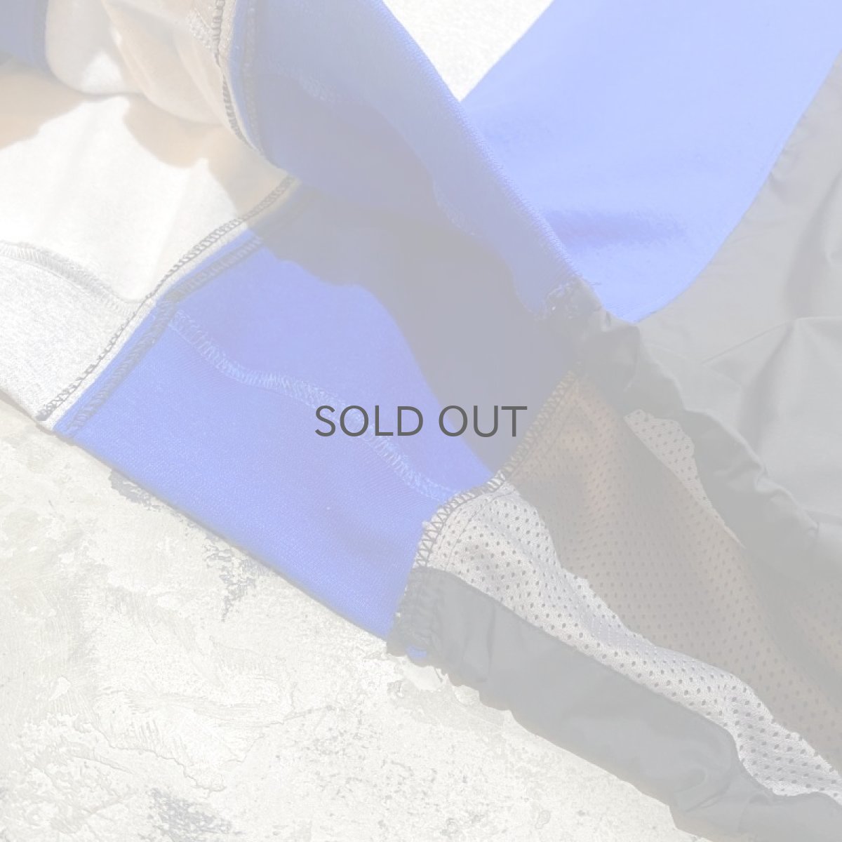 画像8: 【Wiz&Witch】"UNITED" FOUR FACE SPORTY SWEAT  / OS (8)