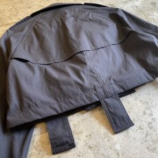 画像9: 【Wiz&Witch】"THE U.K" SHORT TRENCH DESIGN JACKET / OS (9)