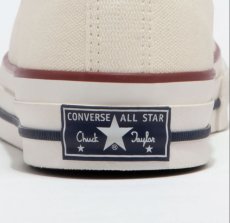 画像3: 【CONVERSE ADDICT】- CHUCK TAYLOR® CANVAS OX / GREEN (3)