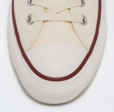 画像6: 【CONVERSE ADDICT】- CHUCK TAYLOR® CANVAS OX / NATURAL (6)