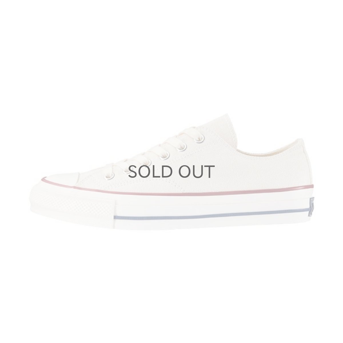 画像1: 30% OFF!!【CONVERSE ADDICT】- CHUCK TAYLOR® CANVAS OX / NATURAL (1)