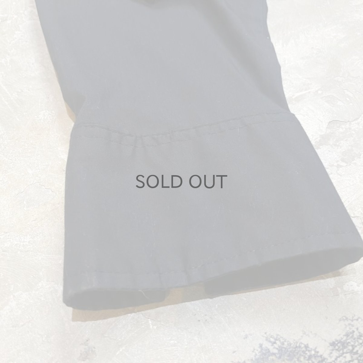 画像7: 【Wiz&Witch】"WANDERER" STUDS NO COLLAR WESTERN SHIRT JACKET / OS (7)